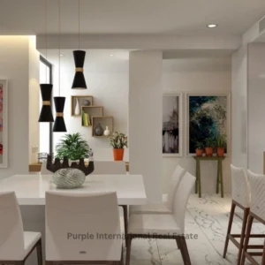 3 Bedroom Apartment for Sale in Germasogeia, Limassol District