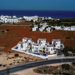 4 Bedroom House for Sale in Protaras, Famagusta District