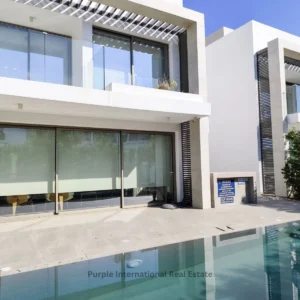 3 Bedroom House for Sale in Kapparis, Famagusta District
