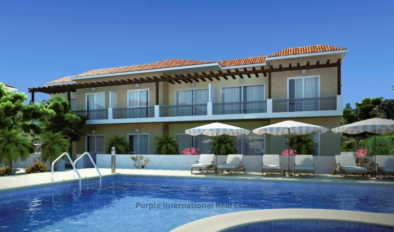 Cheap Apartments for Sale Paphos up to 300000 euro