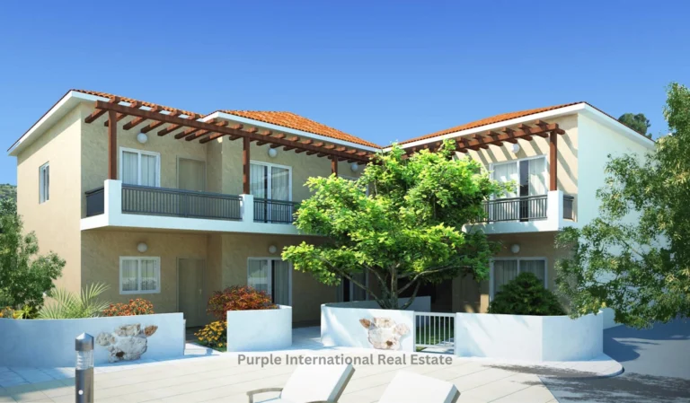 Cheap Apartments for Sale Paphos up to 300000 euro