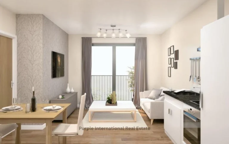 Cheap Apartments for Sale Paphos up to 300000 euro