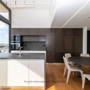 3 Bedroom Apartment for Sale in Larnaca District