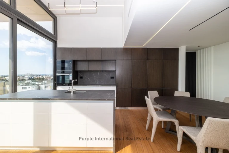 Average Price for 3 Bedroom Apartment in Larnaca