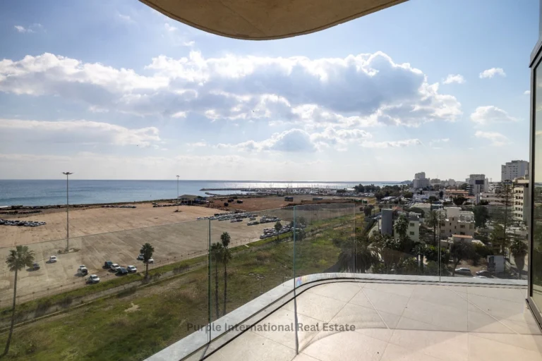 Average Price for 3 Bedroom Apartment in Larnaca