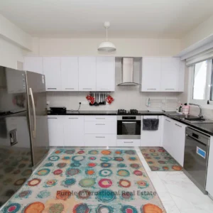 4 Bedroom House for Sale in Paralimni, Famagusta District