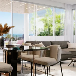 3 Bedroom Apartment for Sale in Larnaca District