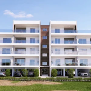 2 Bedroom Apartment for Sale in Kato Paphos