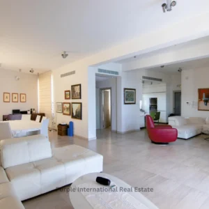 400m² House for Sale in Famagusta District
