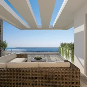 2 Bedroom Apartment for Sale in Paphos – Universal