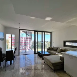 3 Bedroom Apartment for Sale in Limassol – Neapolis