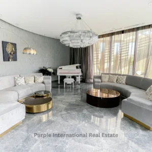 5 Bedroom House for Sale in Limassol District