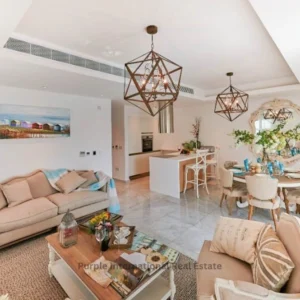 3 Bedroom House for Sale in Limassol