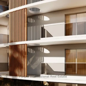2 Bedroom Apartment for Sale in Livadia Larnakas, Larnaca District