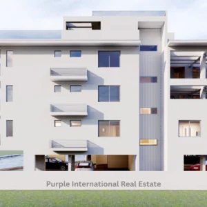2 Bedroom Apartment for Sale in Livadia Larnakas, Larnaca District