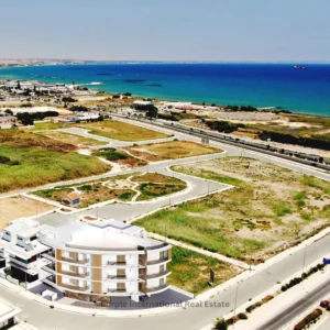 2 Bedroom Apartment for Sale in Livadia Larnakas, Larnaca District