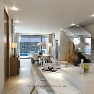 4 Bedroom House for Sale in Kapparis, Famagusta District