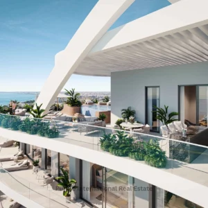 5 Bedroom Apartment for Sale in Limassol District
