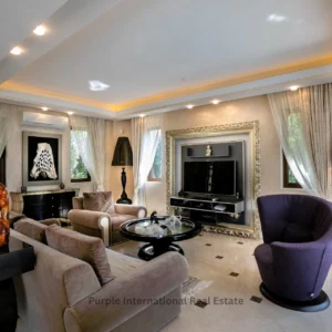 5 Bedroom House for Sale in Argaka, Paphos District