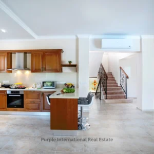 4 Bedroom House for Sale in Argaka, Paphos District