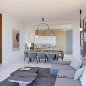 3 Bedroom House for Sale in Tsada, Paphos District