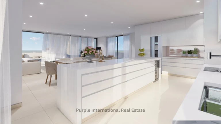 Most Expensive Apartments for Sale in Paphos