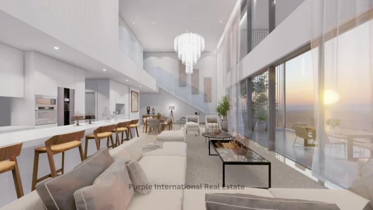 Most Expensive Apartments for Sale in Paphos