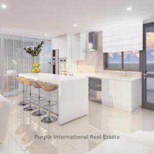 4 Bedroom Apartment for Sale in Kato Paphos
