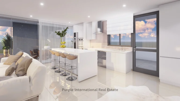 Most Expensive Apartments for Sale in Paphos