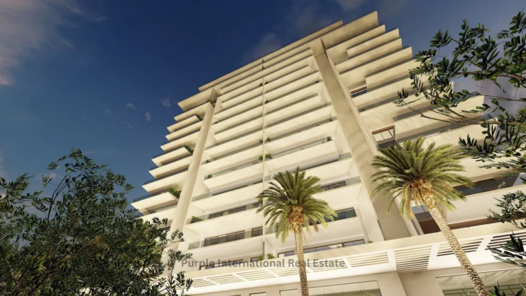 Most Expensive Apartments for Sale in Paphos