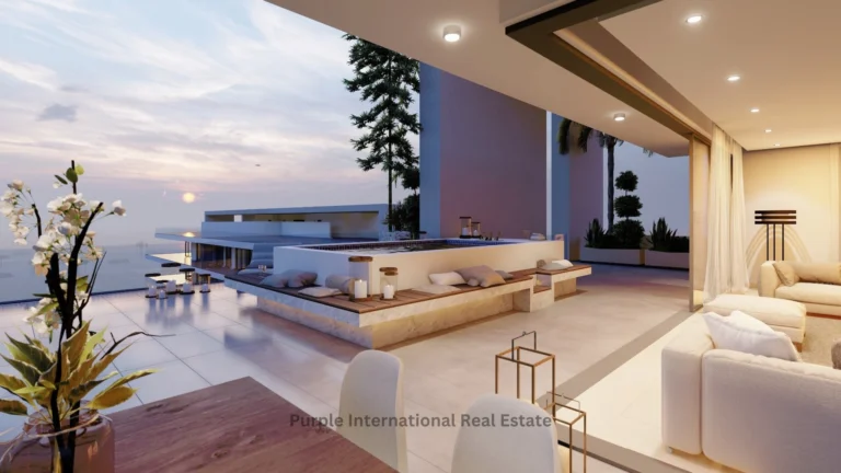 Most Expensive Apartments for Sale in Paphos
