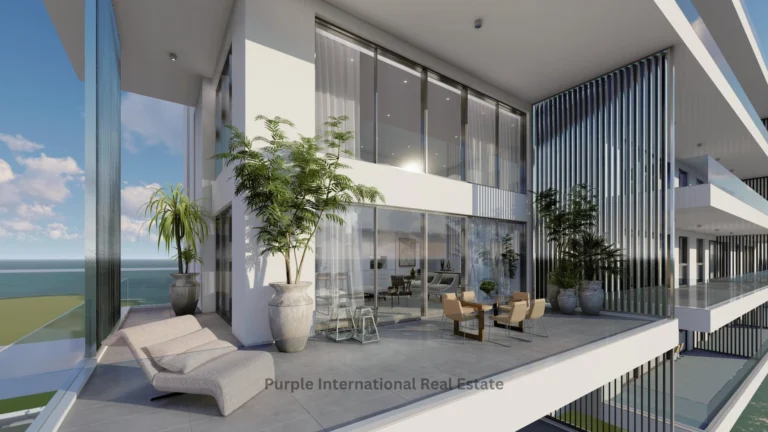 Most Expensive Apartments for Sale in Paphos