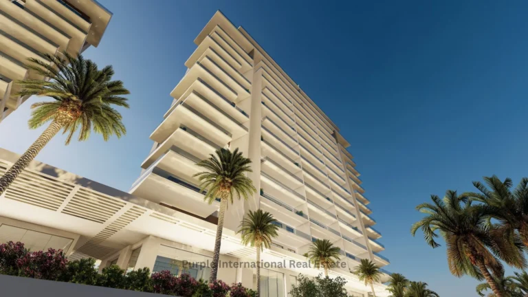 Most Expensive Apartments for Sale in Paphos