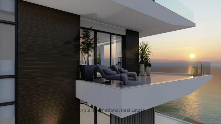 Most Expensive Apartments for Sale in Paphos