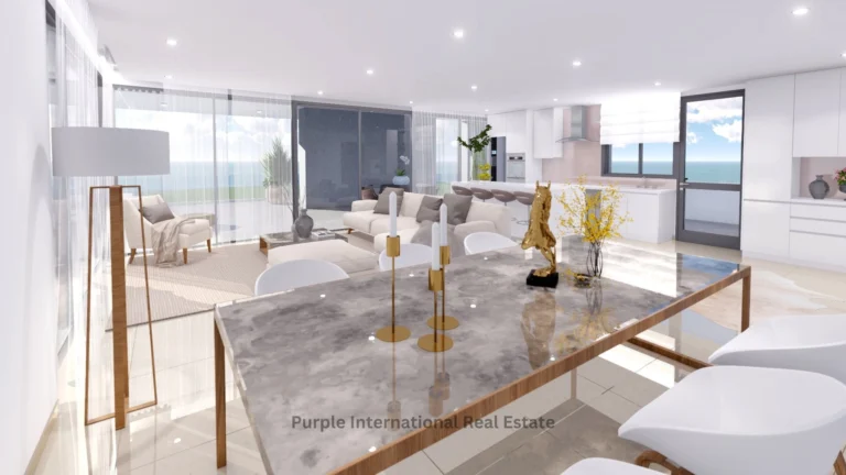 Most Expensive Apartments for Sale in Paphos