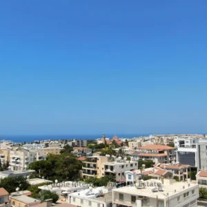 3 Bedroom Apartment for Sale in Paphos District
