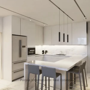 3 Bedroom Apartment for Sale in Kapparis, Famagusta District
