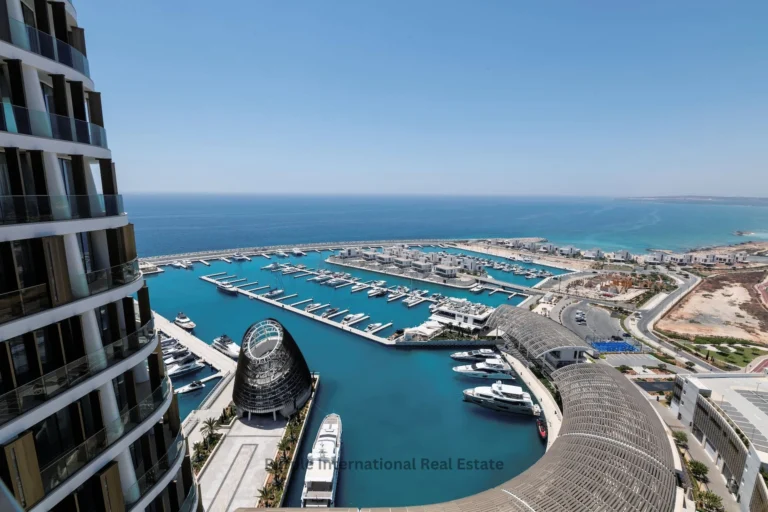 Cheap Apartments for Sale Famagusta up to 1000000 euro