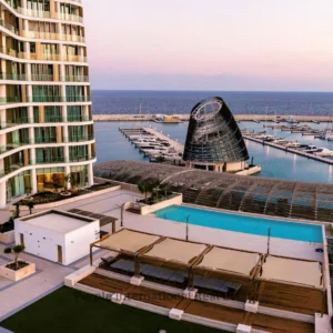 2 Bedroom Apartment for Sale in Famagusta District