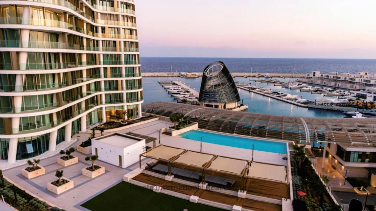 Cheap Apartments for Sale Famagusta up to 1000000 euro