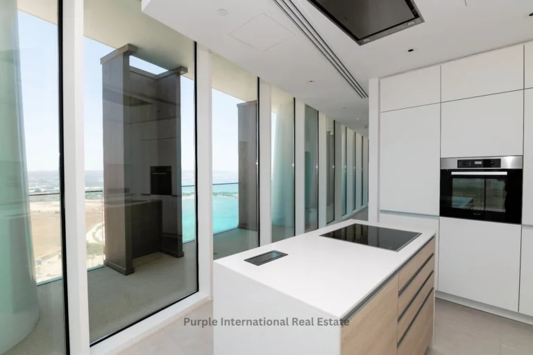Cheap Apartments for Sale Famagusta up to 1000000 euro