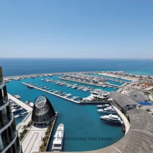 2 Bedroom Apartment for Sale in Famagusta District