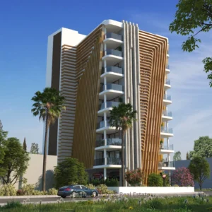 3 Bedroom Apartment for Sale in Faneromeni, Larnaca District