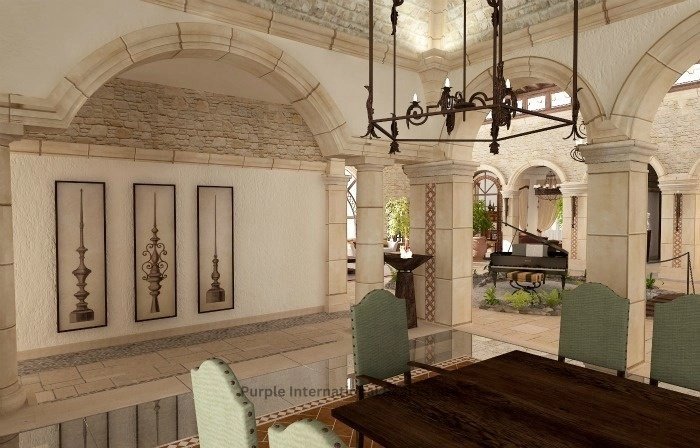 Villas