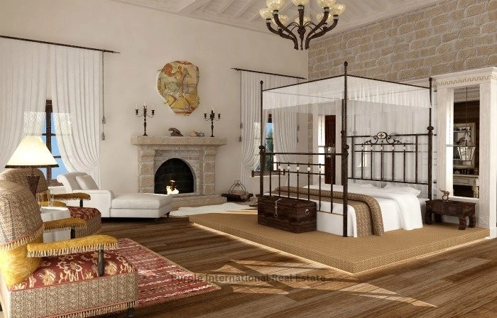Villas