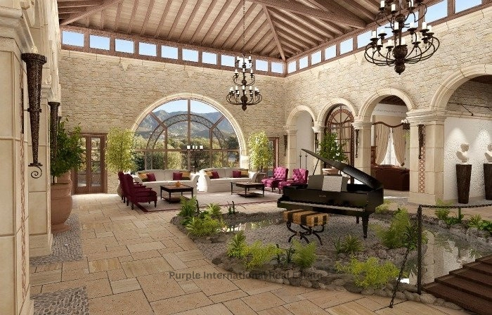 Villas