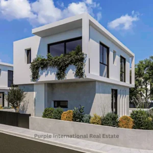 3 Bedroom House for Sale in Pernera, Famagusta District