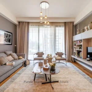 1 Bedroom Apartment for Sale in Limassol District