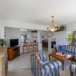 4 Bedroom House for Sale in Protaras, Famagusta District