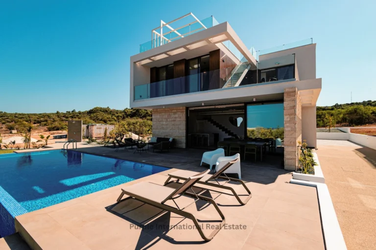 Cheap Houses and Villas for Sale Famagusta up to 900000 euro
